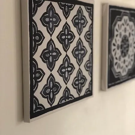 Apartamento A Casitta