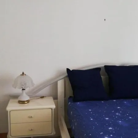 A Casitta Apartamento *