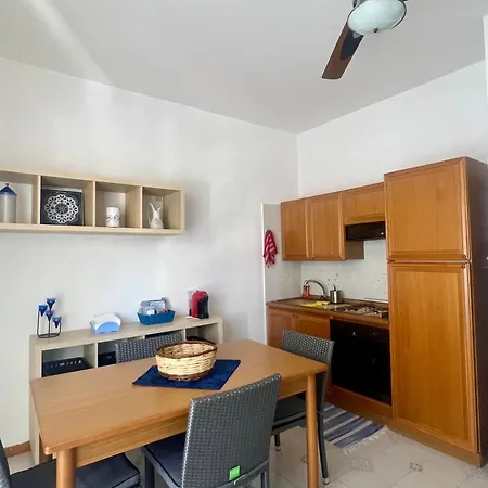 Apartman A Casitta Lipari