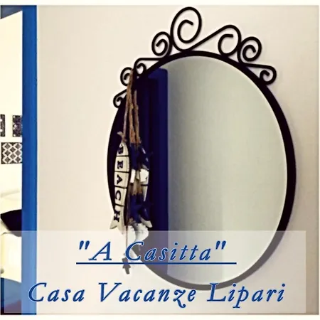 A Casitta Apartment