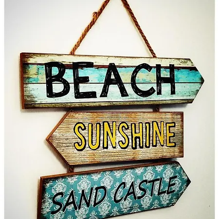 A Casitta * Lipari (Isola Lipari)