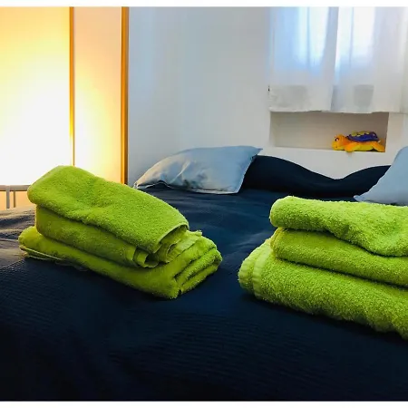 A Casitta * Lipari (Isola Lipari)