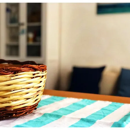 A Casitta * Lipari (Isola Lipari)