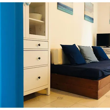 A Casitta Apartment *