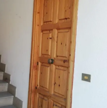 A Casitta Apartment *