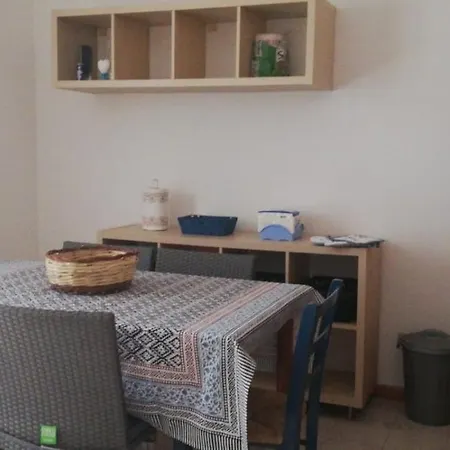 A Casitta Apartment Lipari (Isola Lipari)