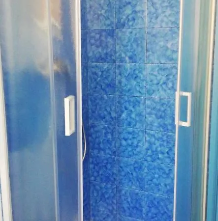 Apartment A Casitta *