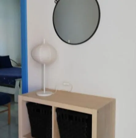 A Casitta Apartment *