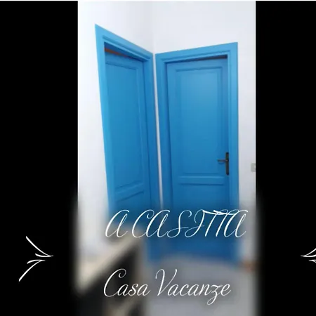 A Casitta Lipari (Isola Lipari)