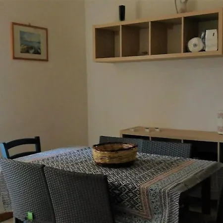 A Casitta Lipari (Isola Lipari)