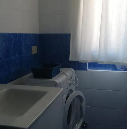 A Casitta Apartment