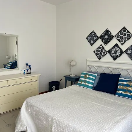 A Casitta Apartment