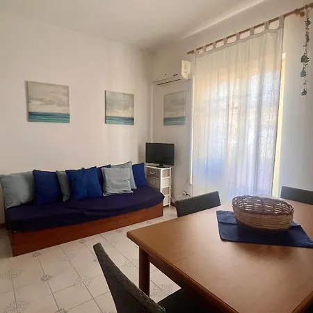 Apartment A Casitta