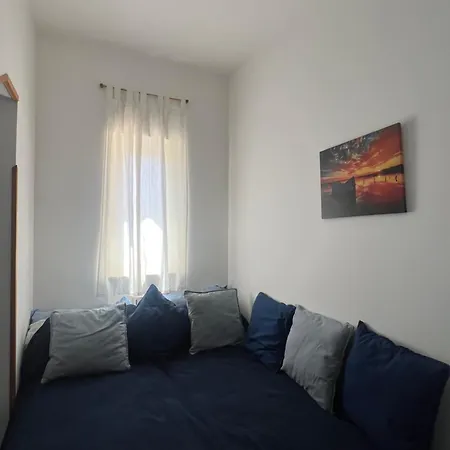 A Casitta * Lipari (Isola Lipari)