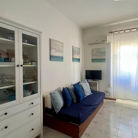 Apartment A Casitta